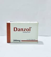 Image result for Danazol
