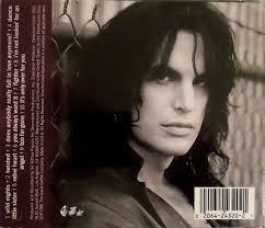 SAINTS & and SINNERS KANE ROBERTS CD~! heavy metal glam