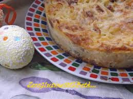 Maybe you would like to learn more about one of these? Pastiera Di Tagliolini Ricetta Tipica Pasquale Zeroglutinechebonta