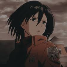 Mikasa Ackerman Aesthetic Icon Attack On Titan Anime Attack On Titan Aesthetic Attack On Titan 894 x 894 jpeg 110 кб. mikasa ackerman aesthetic icon attack