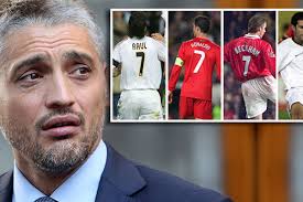 Sve vesti dana na temu : Raul Gonzales