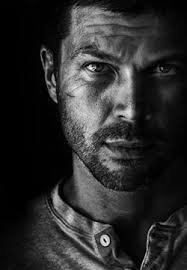 Black And White Photoshoot Men Pin By Paul On Photo Black White Face Black White Photography Portrait Photography Men