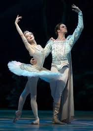 Great Design For Snow Prince Male Ballet Dancers Ballet Costumes Dancer Costume