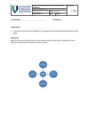 But there was no engineering software to. Quiz 2 Soa Pdf Fakulti Sistem Komputer Kejuruteraan Perisian Matapelajaran Software Design Workshop Topik Service Oriented Kod Bcs2343 Architecture Course Hero