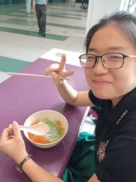 So Long, and Thanks for All The Yong Tau Foo