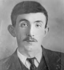 Private James Gormley