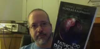 Nicholas Kaufmann Archives