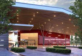 If you provide personal information to us on this site, we will collect and use your personal information in accordance with our privacy policy. Pinewood Iskandar Malaysia Studios Film E Architect
