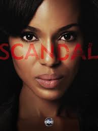 Volledige Cast van Scandal