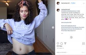 She wrote a deeply reflective (and largely misspelled) note. Antm Cycle 19 Where Are They Now America S Next Top Model Season 19 Winners Today