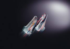 Nike Lights up the Pitch with New Mercurial Dream Speed 009 — NIKE, Inc.