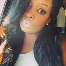 Lakeisha Webb's Instagram, Twitter & Facebook