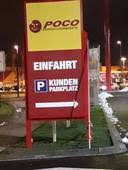 In der nähe von oberhausen. Poco Einrichtungsmarkte Gmbh In Oberhausen 0208304