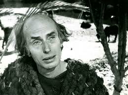 Sergio Andreola в X: „Julian #Beck in the role of Tiresia in a scene from  "Oedipus Rex",1967, directed by Pier Paolo #Pasolini  https://t.co/VnOYOpZgfe“