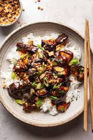 1 pinch red pepper flakes. Gochujang Eggplant Lazy Cat Kitchen