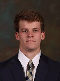 2021 Men's Lacrosse Roster