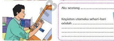 Anda bisa menyelesaikan lebih banyak hal, lebih jarang melupakan tugas atau tergoda mengerjakan hal yang tidak. Aku Seorang Kegiatan Utamaku Sehari Hari Adalah Brainly Co Id