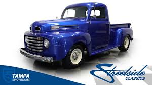 Image result for Mack Blue 1948 Truck