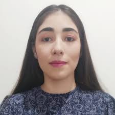 Melissa Andrea Cabrales Acosta