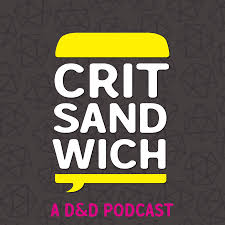 best crit sandwich a d d podcast episodes most downloaded