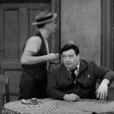 Sort of in the musical adaptation. The Honeymooners Season 1 Episode 38 Rotten Tomatoes