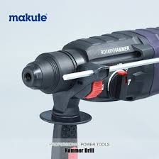.hammer drill machine bosch price hammer drill machine buy online hammer drill machine dewalt hammer drill machine hitachi tiger hammer drill no load speed (rpm): China Makute 800w 26mm Sds Max Electric Rotary Hammer Drill Machine China Hammer Drill Electric Hammer