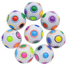 If you love brain teasers and own the wooden ball puzzle, but haven't been able to solve it, this video is for you. Rainbow Puzzle Ball Cube Magic Rainbow Ball Puzzle Bundle Stress Fidget Ball Brain Teasers Games Fidget Toys Buy Rainbow Puzzle Bal Magic Rainbow Ball Stress Fidget Ball Product On Alibaba Com