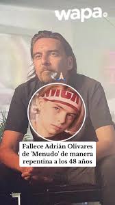 Adrian El Chisqui Robert Video Original