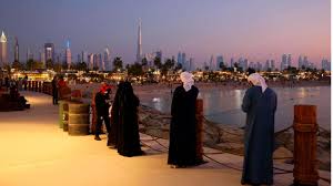 The best place to buy your house, sell your car or find a job in dubai. Reiseziel Ohne Quarantanepflicht Touristen Fliegen Auf Dubai Stern De