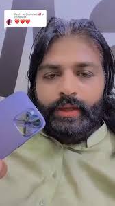 Kiran Mirza Official