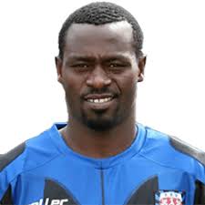 Lynx FC » Player list