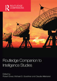 David steele's father's name and mother's name is not mentioned in this article. Routledge Companion To Intelligence Studies 1st Edition Robert Do