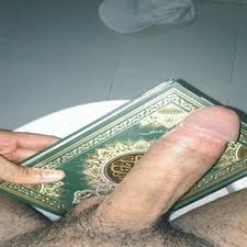 Cum on the quran porn ❤️ Best adult photos at doai.tv