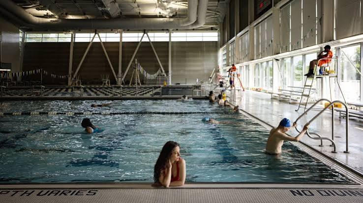 Opinion | Swimming in New York's Public Pools Is a Unique Pleasure - The  New York Times