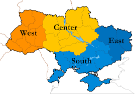 Click the map and drag to move the map around. Ukraine Maps Eurasian Geopolitics