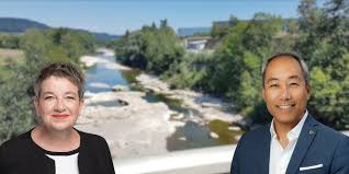 Umweltfreisinnige fordern klare Prioritäten beim Wasser