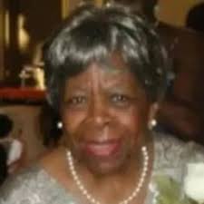 Obituary information for Iantha Vivian Martin Beard Jones