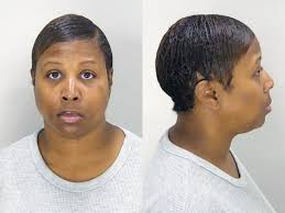 SHAWANDA BELL Richmond County authorities have announced the arrest of SHAWANDA  BELL, with these listed charges. https://augustacrime.com/shawanda-bell-2/