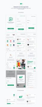 Checkout my review of the handy app and how you can possibly make some money with them! Handyman Services Ionic 4 Template Free Download