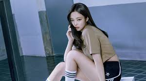 Designer clothes, shoes & bags for women | ssense. Jennie Blackpink Adidas Photoshoot Wallpaper 4k 8 2979