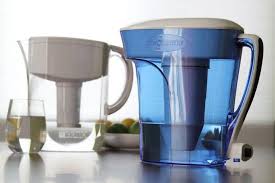 Zerowater Vs Brita Who Wins Our 40 Hour Product Test