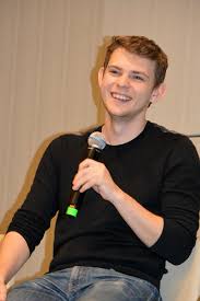 Dsc 0282 Robbie Kay Robbie Kay Peter Pan Robbie