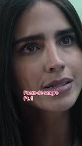 Qué Pasó Con Berta Rios En Serie De Vix