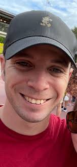 Obituary information for Cory Wayne Patterson