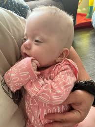 Amaya's NICU Journey and Upcoming Washout Procedure