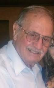 Richard P. 'Dick' Bowen, 88, De Soto