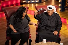 زعماء حارات دمشق يجتمعون لاختيار قائد لهم. ÙÙŠØ¯ÙŠÙˆ Ø´ÙŠÙ…Ø§Ø¡ Ø³ÙŠÙ ØªÙ‡Ø¯Ø¯ Ø²ÙˆØ¬Ù‡Ø§ Ø¨Ø³Ø¨Ø¨ Ù‡Ø°Ù‡ Ø§Ù„ÙÙ†Ø§Ù†Ø© Ù…Ø´Ø§Ù‡ÙŠØ±