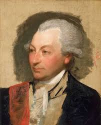 Gilbert Stuart