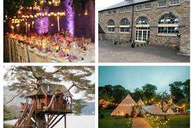 10 Unusual Places To Get Married In Scotland From Rustic Lodges To Famous Gig Venues Daily Record