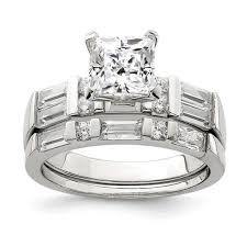 Constructed with fine 925 sterling silver, stamped to assure proper concentration of 92.5% solid silver. Engagement Rings Icecarats Jewelry